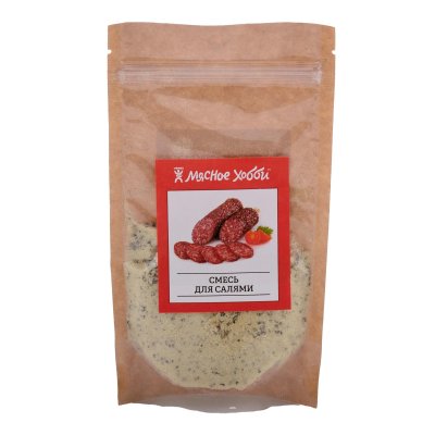 Смесь для салями 100
